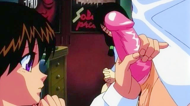 Coed Affairs - Schoolgirl records her friend sucking and fucking first cock