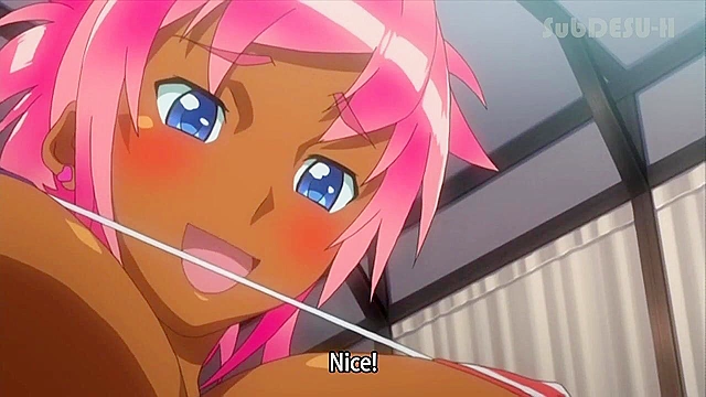 Futa Club 2 ep2 - Futa girls are trapped in sex devices and fuck with big dicks