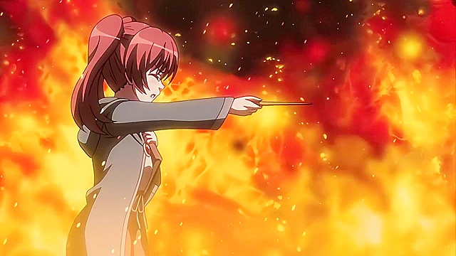 Goblin Den 2 - Petite witch fucked by hobgoblin's giant hentai dick