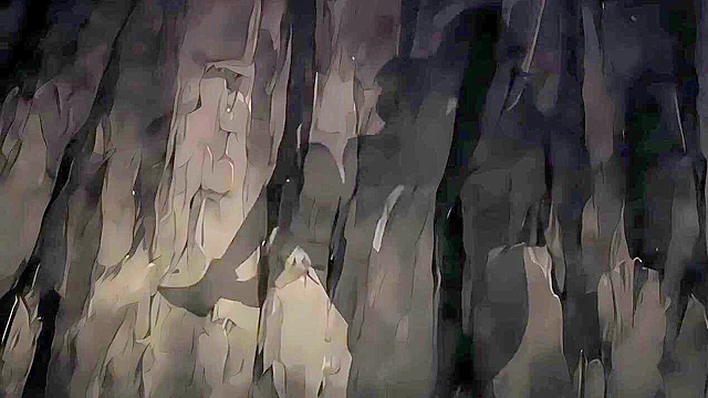 Goblin Den 2 - Petite witch fucked by hobgoblin's giant hentai dick