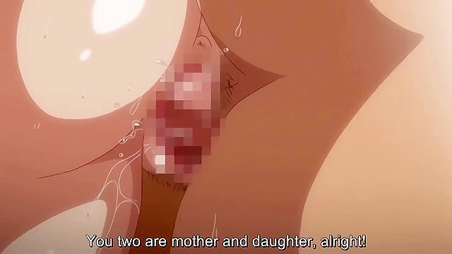 Hypnosis Sex Guidance 5 - Ugly bastard counselor fucks the students' hentai moms