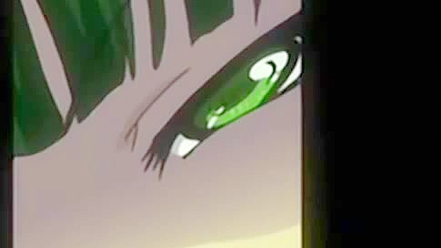 Pervy anime guy who likes swimsuits fucks two big assed teens