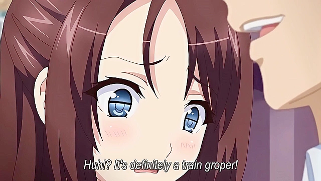 Kanojo ga Yatsu ni Dakareta Hi 2 - Cheating wife swallows cum under desk