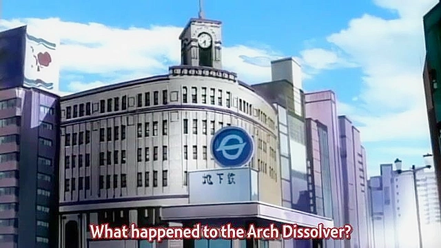 Dyogrammaton 2 - Warrior uses his big dick on a tied up girl's uncensored hentai pussy