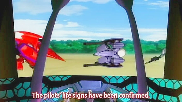 Dyogrammaton 2 - Warrior uses his big dick on a tied up girl's uncensored hentai pussy