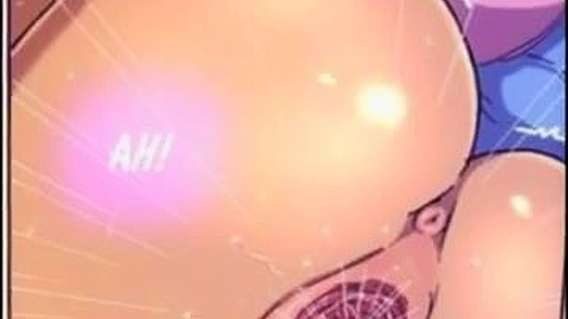 Dragon Balls Z: Mothers Playground 2 - Chi-chi wakes up Gohan with a boobjob