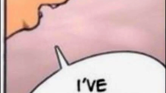 Dragon Balls Z: Mothers Playground 2 - Chi-chi wakes up Gohan with a boobjob