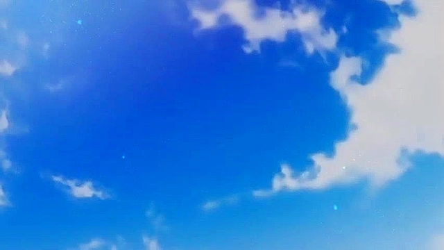 I Like You 2 - Anime teen lovers have their first romantic sex