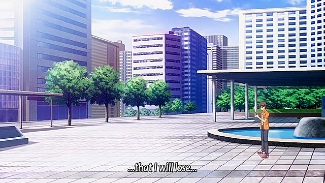 I Like You 2 - Anime teen lovers have their first romantic sex