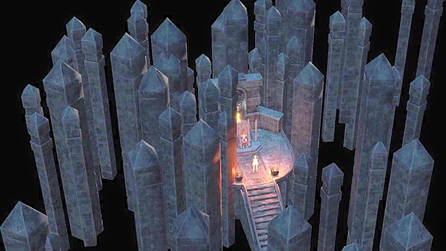 Lilith the futanari demon and her young sex slave 69 fucking