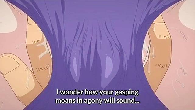 Exclusive gym with big dicked trainers fuck cheating hentai wives