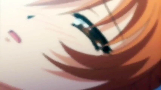 Learning the Hard Way 2 - College guy fucks pregnant hentai mom and daughters