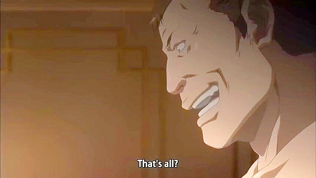 Petite anime teen is modified in to a horny dick sucking slut