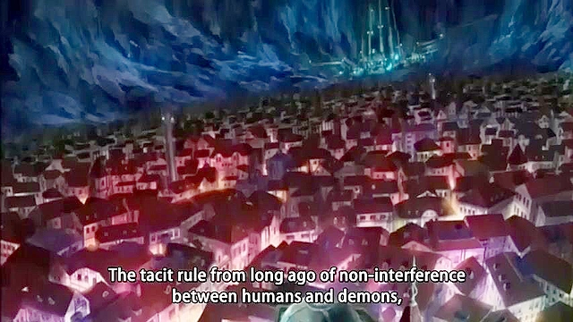 Petite anime teen is modified in to a horny dick sucking slut