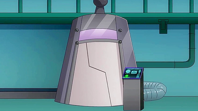 Epic Crossover - Dean Venture fucks Velma, Cammy, Harley Quinn and Princess Peach