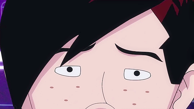 Epic Crossover - Dean Venture fucks Velma, Cammy, Harley Quinn and Princess Peach