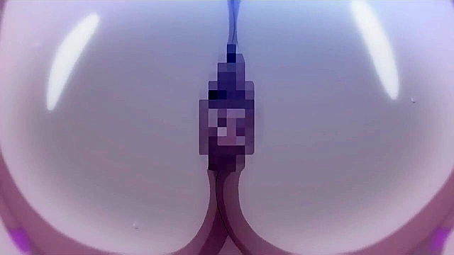 I Want to be Squeezed by My Lewd Older Sister 2 - Dirty older sister fucks brother for cum facial