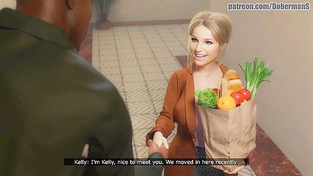 Cheating housewife tries big black cock for the first time