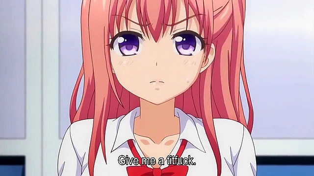 Lecherous Doctor 1 - Dirty OBGYN bangs hentai schoolgirl patient sneakily with this dick