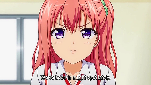 Lecherous Doctor 1 - Dirty OBGYN bangs hentai schoolgirl patient sneakily with this dick