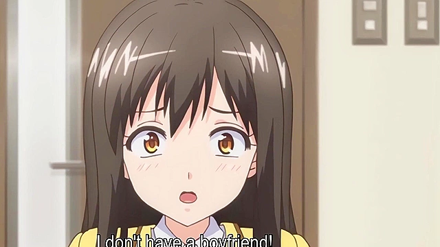 Lecherous Doctor 1 - Dirty OBGYN bangs hentai schoolgirl patient sneakily with this dick