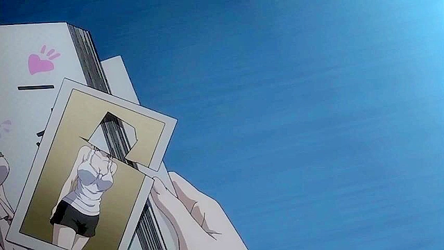 Ran - Sem 2 - Bald pussy hentai virgin gets gangbanged by ugly bastard cult leader