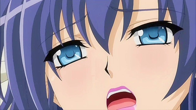 Let's Make Love Together! 4 - Your stepsister and her busty anime friend stop by for threesome