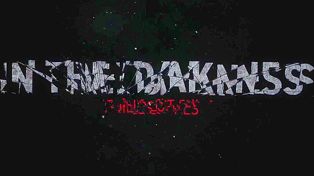 Locked in the Dark (alt) - Hot 3d girl is fucked by big dicked zombie in abandoned building