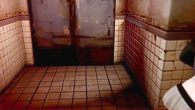 Locked in the Dark (alt) - Hot 3d girl is fucked by big dicked zombie in abandoned building