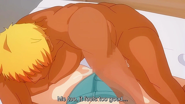 You are Gently Cuckolded 3 - Busty schoolgirl banged while on phone with boyfriend