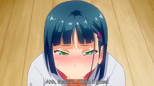 You are Gently Cuckolded 3 - Busty schoolgirl banged while on phone with boyfriend