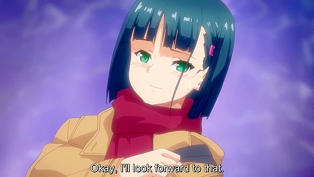 You are Gently Cuckolded 3 - Busty schoolgirl banged while on phone with boyfriend