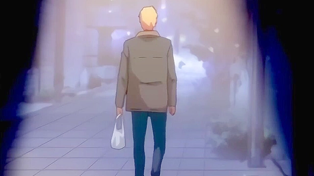 You are Gently Cuckolded 3 - Busty schoolgirl banged while on phone with boyfriend