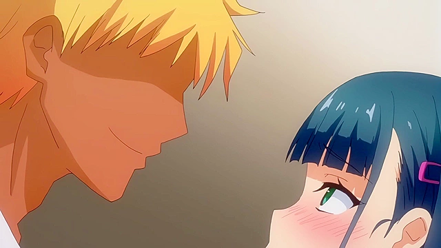 You are Gently Cuckolded 3 - Busty schoolgirl banged while on phone with boyfriend