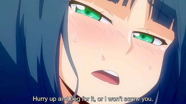 You are Gently Cuckolded 3 - Busty schoolgirl banged while on phone with boyfriend