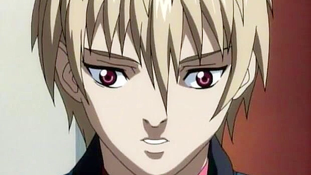 Damn, Busty Slave Gets Fucked by a Freakin' Huge Dick that Shoots Cum Like Bullets