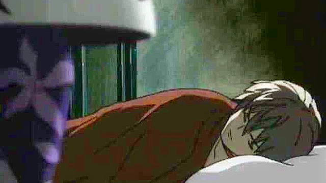 Damn, Busty Slave Gets Fucked by a Freakin' Huge Dick that Shoots Cum Like Bullets