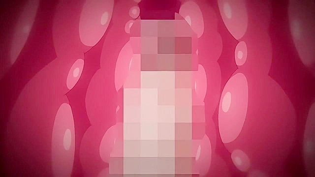 Estrus Switch - Pervert uses acupressure to turn anime girls into instant public sex sluts