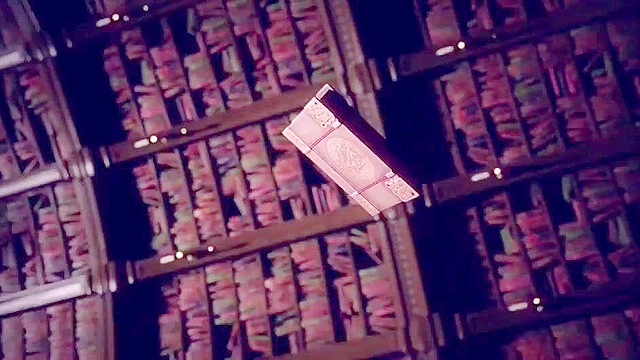 Hermione's Magical Night 2 - Hermione becomes a futa and is fucked by appartitions