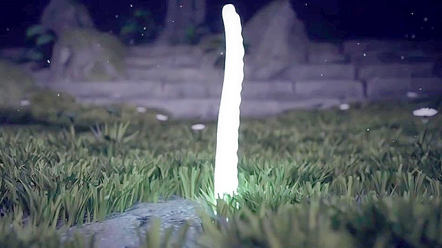 Hermione's Magical Night 2 - Hermione becomes a futa and is fucked by appartitions