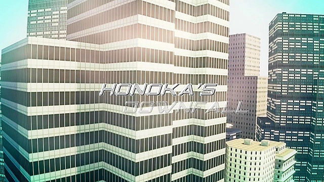 Curvy Honoka is fucked on camera in an Interracial Gangbang