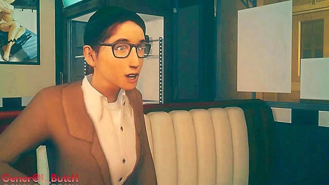 Curvy Honoka is fucked on camera in an Interracial Gangbang