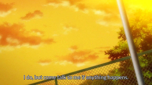 Akane is Stacked and Dyed 1 - Dirty hentai coach blackmails busty schoolgirl in to nasty sex