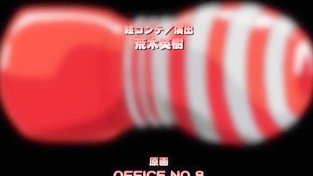 Blowjob Lips 1 - Taro orders a sex robot who gives great deepthroat blowjobs