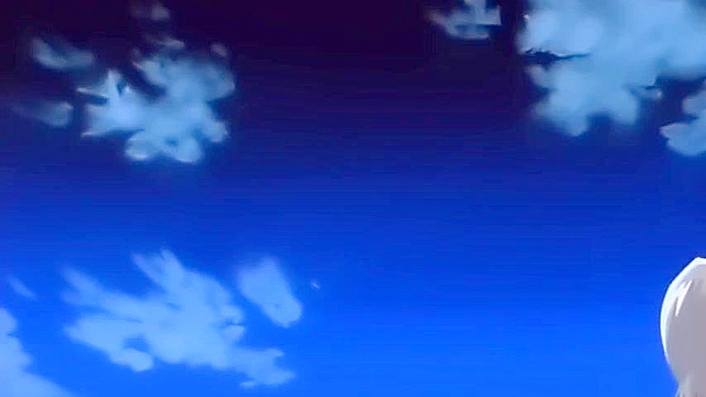 See in AO 2 - Romantic anime sex on the bottom of the sea floor