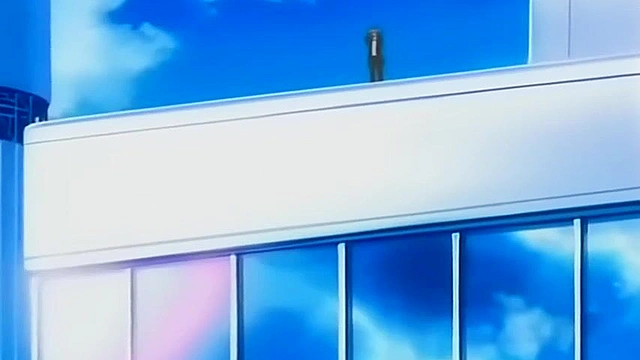 See in AO 2 - Romantic anime sex on the bottom of the sea floor