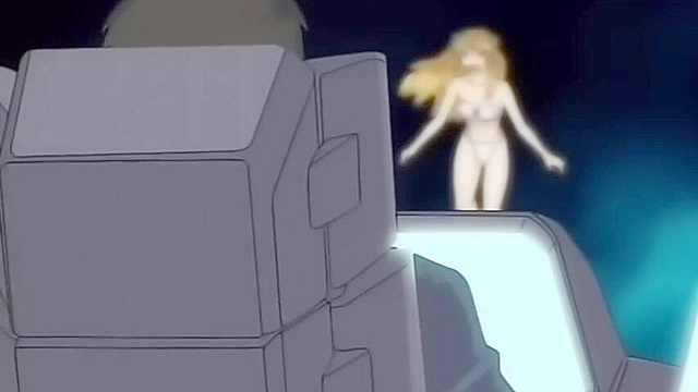 See in AO 2 - Romantic anime sex on the bottom of the sea floor