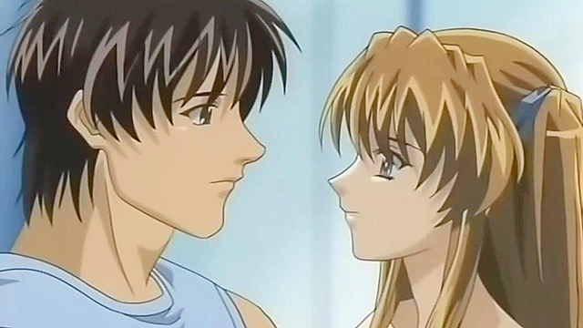 See in AO 2 - Romantic anime sex on the bottom of the sea floor