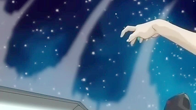 See in AO 2 - Romantic anime sex on the bottom of the sea floor