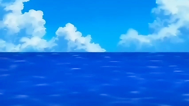 See in AO 2 - Romantic anime sex on the bottom of the sea floor